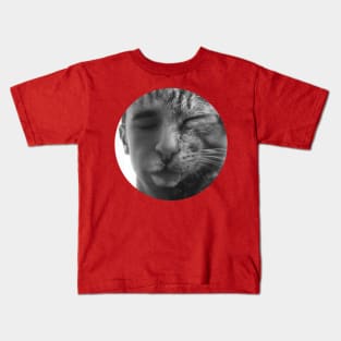 Catman Kids T-Shirt